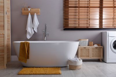 Cost of Bathtub Refinishing in Flint, MI